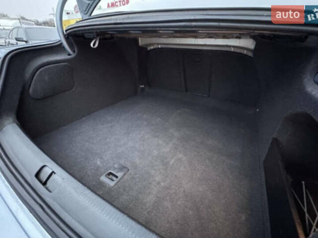 Сірий Фольксваген CC / Passat CC, об'ємом двигуна 1.98 л та пробігом 250 тис. км за 7100 $, фото 3 на Automoto.ua