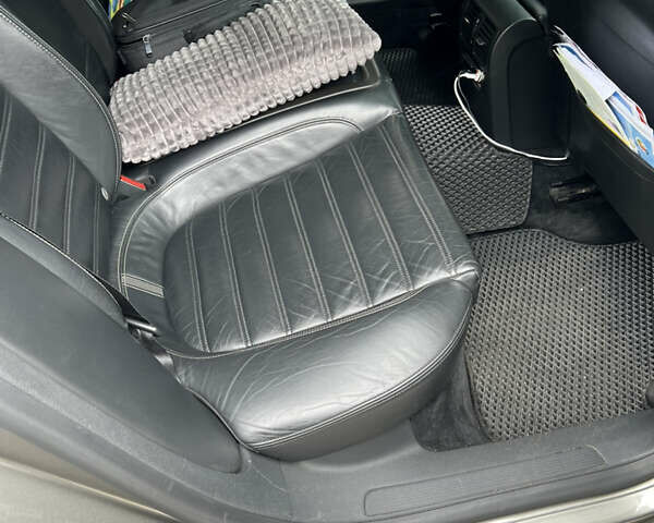 Серый Фольксваген CC / Passat CC, объемом двигателя 1.98 л и пробегом 231 тыс. км за 8500 $, фото 2 на Automoto.ua
