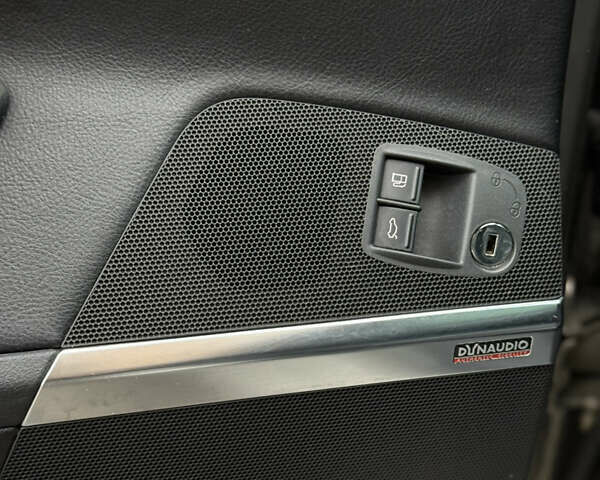 Серый Фольксваген CC / Passat CC, объемом двигателя 1.98 л и пробегом 290 тыс. км за 7600 $, фото 35 на Automoto.ua