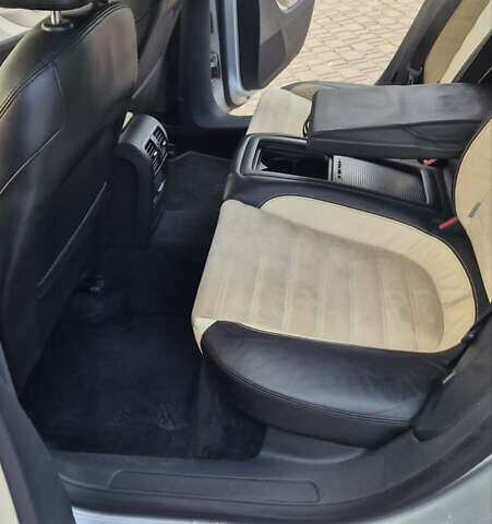 Серый Фольксваген CC / Passat CC, объемом двигателя 1.97 л и пробегом 316 тыс. км за 10150 $, фото 19 на Automoto.ua