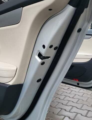 Серый Фольксваген CC / Passat CC, объемом двигателя 1.98 л и пробегом 294 тыс. км за 7300 $, фото 24 на Automoto.ua