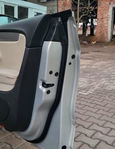 Серый Фольксваген CC / Passat CC, объемом двигателя 1.98 л и пробегом 294 тыс. км за 7300 $, фото 23 на Automoto.ua