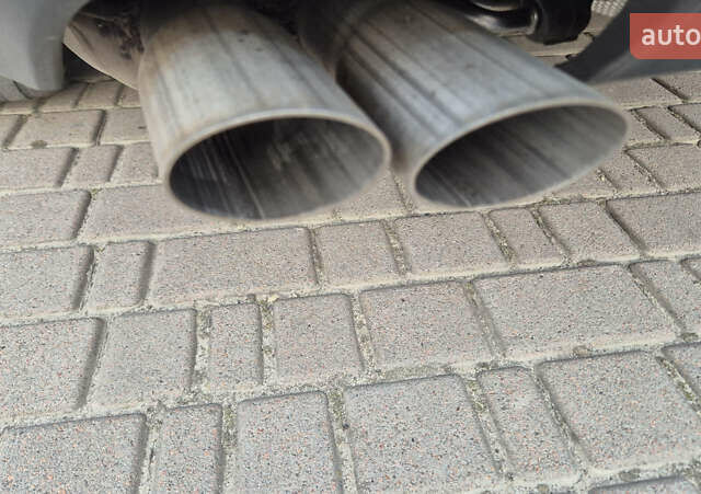 Серый Фольксваген CC / Passat CC, объемом двигателя 1.97 л и пробегом 316 тыс. км за 10150 $, фото 27 на Automoto.ua