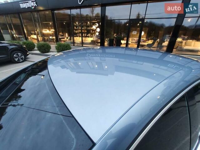 Сірий Фольксваген CC / Passat CC, об'ємом двигуна 1.8 л та пробігом 174 тис. км за 10400 $, фото 3 на Automoto.ua