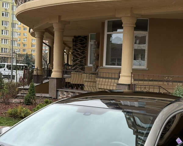 Серый Фольксваген CC / Passat CC, объемом двигателя 1.98 л и пробегом 290 тыс. км за 7600 $, фото 12 на Automoto.ua