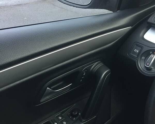 Серый Фольксваген CC / Passat CC, объемом двигателя 1.98 л и пробегом 244 тыс. км за 7500 $, фото 20 на Automoto.ua