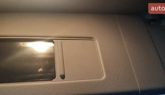 Серый Фольксваген CC / Passat CC, объемом двигателя 1.8 л и пробегом 286 тыс. км за 8200 $, фото 57 на Automoto.ua