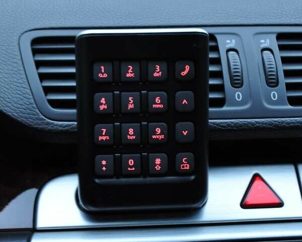 Серый Фольксваген CC / Passat CC, объемом двигателя 3.6 л и пробегом 149 тыс. км за 11000 $, фото 31 на Automoto.ua