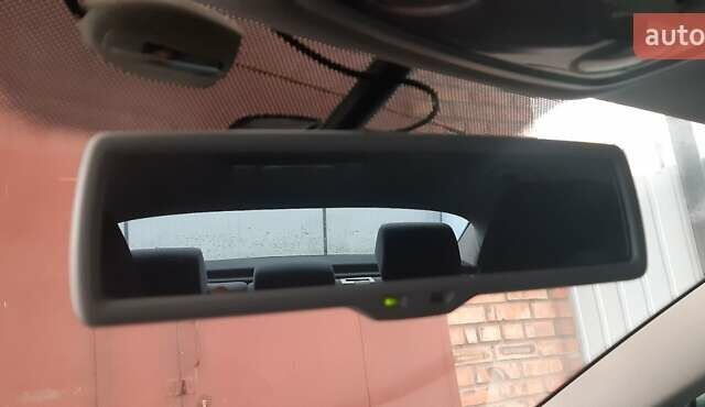 Серый Фольксваген CC / Passat CC, объемом двигателя 1.8 л и пробегом 286 тыс. км за 8200 $, фото 56 на Automoto.ua