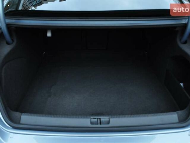 Серый Фольксваген CC / Passat CC, объемом двигателя 3.6 л и пробегом 149 тыс. км за 11000 $, фото 6 на Automoto.ua