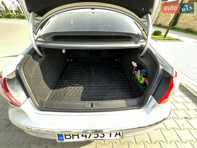 Серый Фольксваген CC / Passat CC, объемом двигателя 1.97 л и пробегом 283 тыс. км за 9100 $, фото 35 на Automoto.ua
