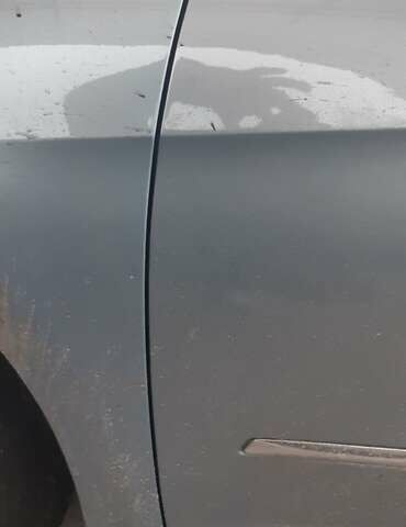 Серый Фольксваген CC / Passat CC, объемом двигателя 1.8 л и пробегом 286 тыс. км за 8200 $, фото 26 на Automoto.ua