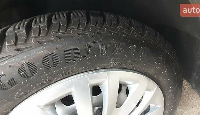 Серый Фольксваген CC / Passat CC, объемом двигателя 1.8 л и пробегом 286 тыс. км за 8200 $, фото 31 на Automoto.ua