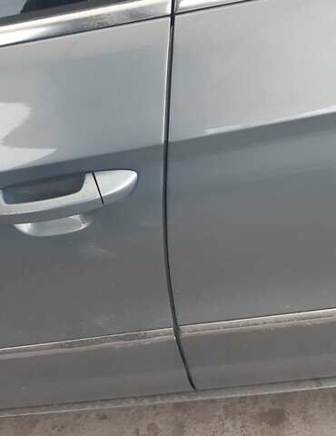 Серый Фольксваген CC / Passat CC, объемом двигателя 1.8 л и пробегом 286 тыс. км за 8200 $, фото 25 на Automoto.ua