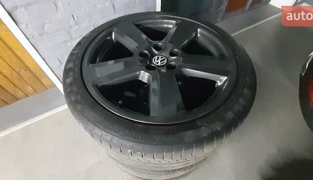 Серый Фольксваген CC / Passat CC, объемом двигателя 1.8 л и пробегом 286 тыс. км за 8200 $, фото 59 на Automoto.ua