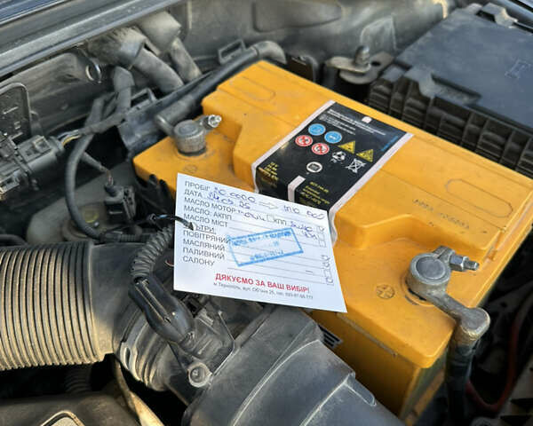 Сірий Фольксваген CC / Passat CC, об'ємом двигуна 1.98 л та пробігом 300 тис. км за 8700 $, фото 22 на Automoto.ua