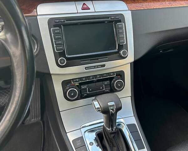Фольксваген CC / Passat CC 2010 у Косове на Automoto.ua Сірий Фольксваген CC / Passat CC, об'ємом двигуна 1.98 л та пробігом 184 тис. км за 8500 $, фото 21 на Automoto.ua