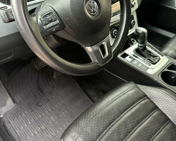Фольксваген CC / Passat CC 2010 у Тернополі на Automoto.ua Сірий Фольксваген CC / Passat CC, об'ємом двигуна 1.98 л та пробігом 222 тис. км за 7900 $, фото 43 на Automoto.ua