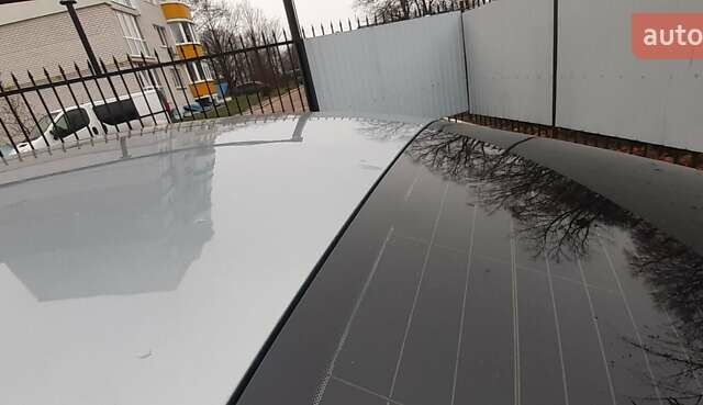 Серый Фольксваген CC / Passat CC, объемом двигателя 1.8 л и пробегом 286 тыс. км за 8200 $, фото 11 на Automoto.ua