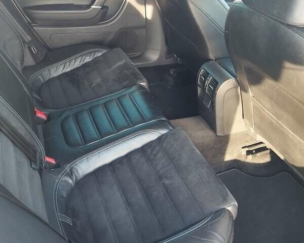 Серый Фольксваген CC / Passat CC, объемом двигателя 1.8 л и пробегом 300 тыс. км за 8500 $, фото 6 на Automoto.ua