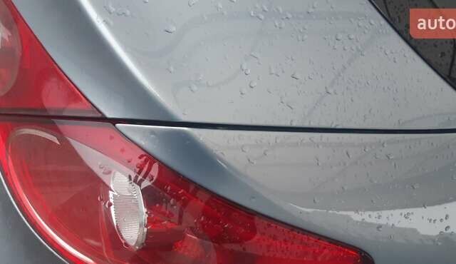 Серый Фольксваген CC / Passat CC, объемом двигателя 1.8 л и пробегом 286 тыс. км за 8200 $, фото 20 на Automoto.ua