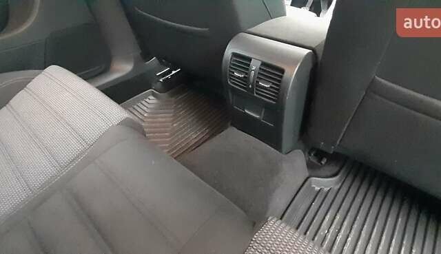 Серый Фольксваген CC / Passat CC, объемом двигателя 1.8 л и пробегом 286 тыс. км за 8200 $, фото 53 на Automoto.ua