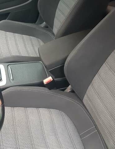 Серый Фольксваген CC / Passat CC, объемом двигателя 1.8 л и пробегом 286 тыс. км за 8200 $, фото 41 на Automoto.ua