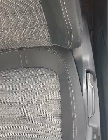 Серый Фольксваген CC / Passat CC, объемом двигателя 1.8 л и пробегом 286 тыс. км за 8200 $, фото 40 на Automoto.ua