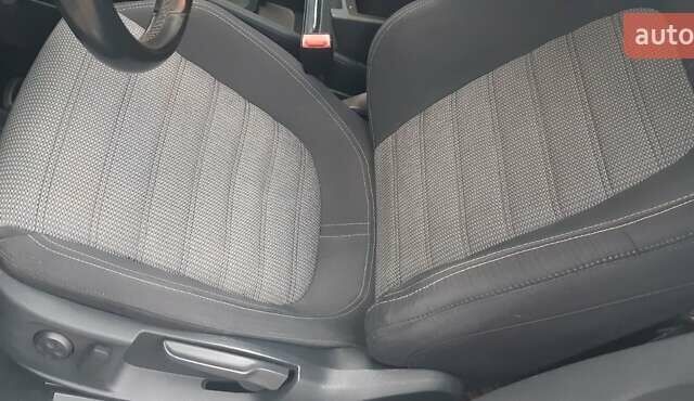 Серый Фольксваген CC / Passat CC, объемом двигателя 1.8 л и пробегом 286 тыс. км за 8200 $, фото 39 на Automoto.ua