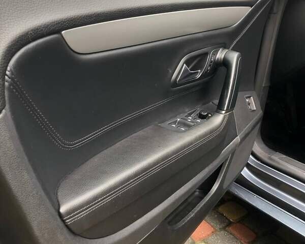 Сірий Фольксваген CC / Passat CC, об'ємом двигуна 1.8 л та пробігом 145 тис. км за 8000 $, фото 23 на Automoto.ua