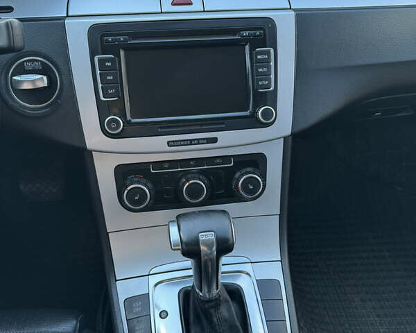 Фольксваген CC / Passat CC 2010 в Благовещенское (Ульяновка) на Automoto.ua Серый Фольксваген CC / Passat CC, объемом двигателя 1.98 л и пробегом 236 тыс. км за 7300 $, фото 18 на Automoto.ua