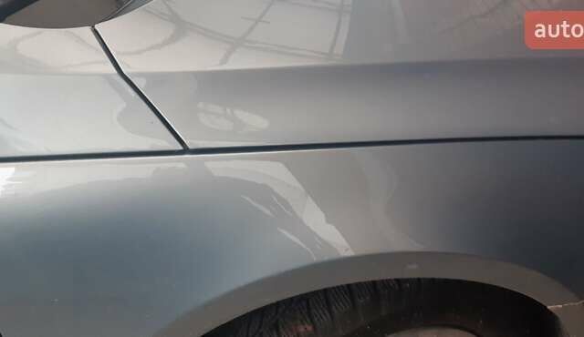 Серый Фольксваген CC / Passat CC, объемом двигателя 1.8 л и пробегом 286 тыс. км за 8200 $, фото 18 на Automoto.ua