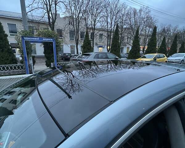 Серый Фольксваген CC / Passat CC, объемом двигателя 3.6 л и пробегом 149 тыс. км за 11000 $, фото 3 на Automoto.ua