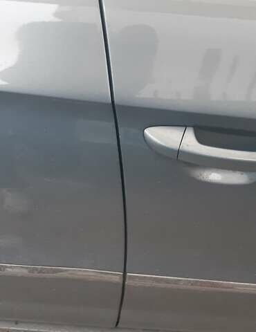 Серый Фольксваген CC / Passat CC, объемом двигателя 1.8 л и пробегом 286 тыс. км за 8200 $, фото 22 на Automoto.ua