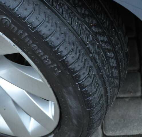 Серый Фольксваген CC / Passat CC, объемом двигателя 3.6 л и пробегом 149 тыс. км за 11000 $, фото 15 на Automoto.ua