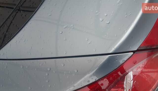 Серый Фольксваген CC / Passat CC, объемом двигателя 1.8 л и пробегом 286 тыс. км за 8200 $, фото 21 на Automoto.ua