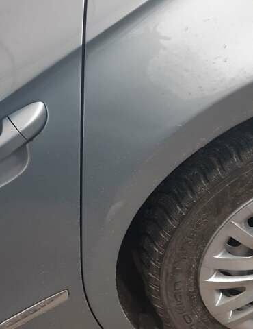 Серый Фольксваген CC / Passat CC, объемом двигателя 1.8 л и пробегом 286 тыс. км за 8200 $, фото 24 на Automoto.ua