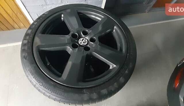 Серый Фольксваген CC / Passat CC, объемом двигателя 1.8 л и пробегом 286 тыс. км за 8200 $, фото 58 на Automoto.ua