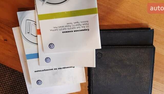 Серый Фольксваген CC / Passat CC, объемом двигателя 1.8 л и пробегом 286 тыс. км за 8200 $, фото 63 на Automoto.ua