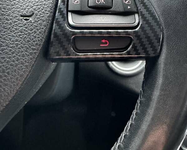 Серый Фольксваген CC / Passat CC, объемом двигателя 1.98 л и пробегом 162 тыс. км за 8500 $, фото 18 на Automoto.ua