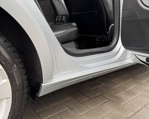 Серый Фольксваген CC / Passat CC, объемом двигателя 1.98 л и пробегом 183 тыс. км за 9000 $, фото 19 на Automoto.ua