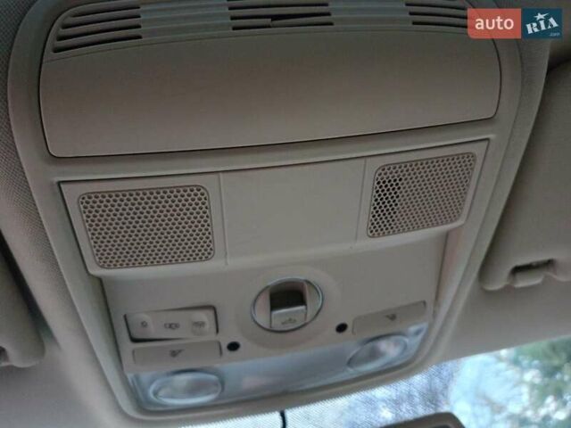 Серый Фольксваген CC / Passat CC, объемом двигателя 1.8 л и пробегом 108 тыс. км за 9450 $, фото 59 на Automoto.ua