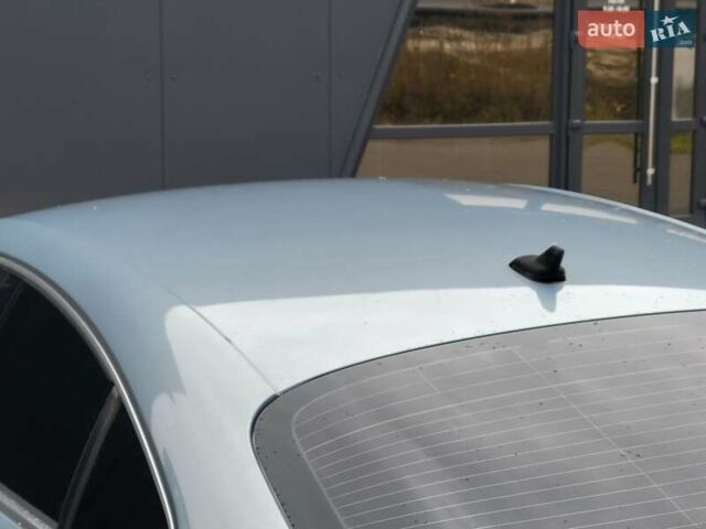 Серый Фольксваген CC / Passat CC, объемом двигателя 1.98 л и пробегом 206 тыс. км за 6999 $, фото 11 на Automoto.ua