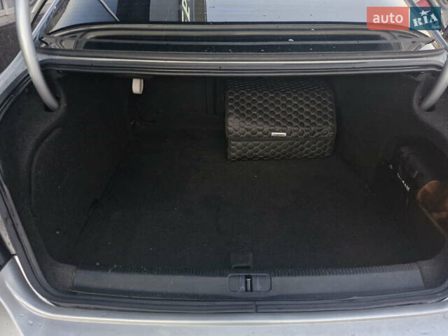 Серый Фольксваген CC / Passat CC, объемом двигателя 2 л и пробегом 230 тыс. км за 8800 $, фото 20 на Automoto.ua
