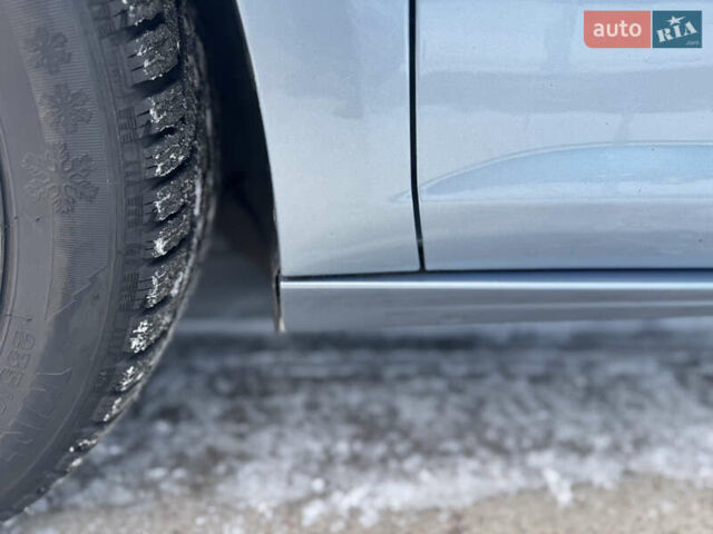 Сірий Фольксваген CC / Passat CC, об'ємом двигуна 2 л та пробігом 252 тис. км за 11700 $, фото 49 на Automoto.ua