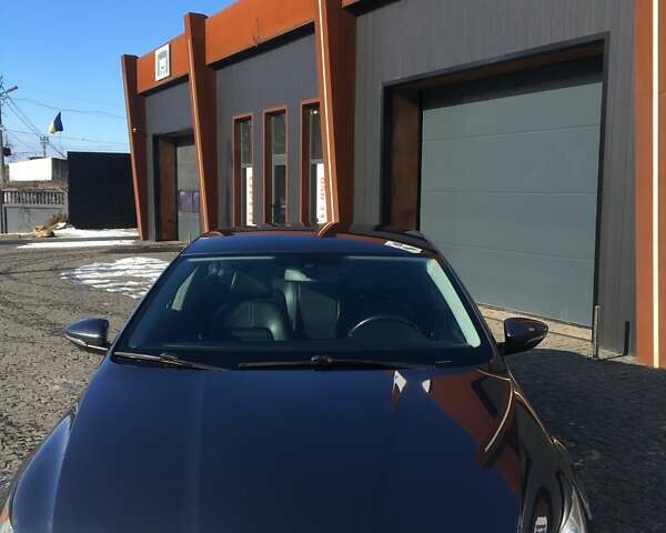 Фольксваген CC / Passat CC 2011 в Чернигове на Automoto.ua Серый Фольксваген CC / Passat CC, объемом двигателя 1.98 л и пробегом 194 тыс. км за 8600 $, фото 2 на Automoto.ua