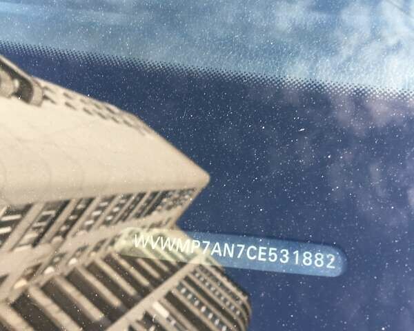 Фольксваген CC / Passat CC 2011 в Чернигове на Automoto.ua Серый Фольксваген CC / Passat CC, объемом двигателя 1.98 л и пробегом 194 тыс. км за 8600 $, фото 10 на Automoto.ua