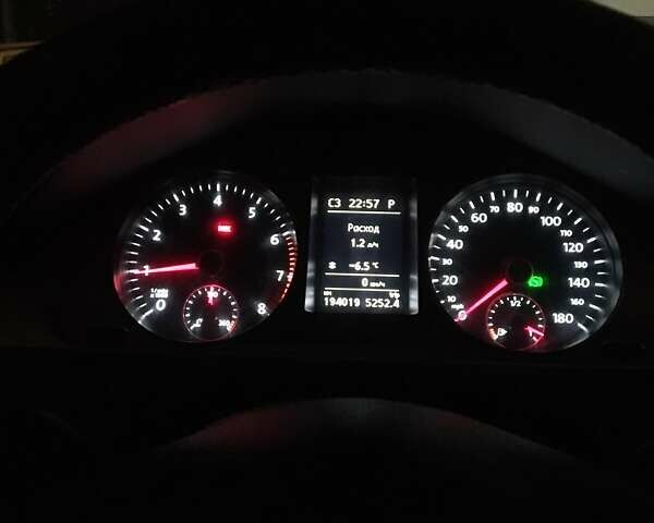 Фольксваген CC / Passat CC 2011 в Чернигове на Automoto.ua Серый Фольксваген CC / Passat CC, объемом двигателя 1.98 л и пробегом 194 тыс. км за 8600 $, фото 6 на Automoto.ua