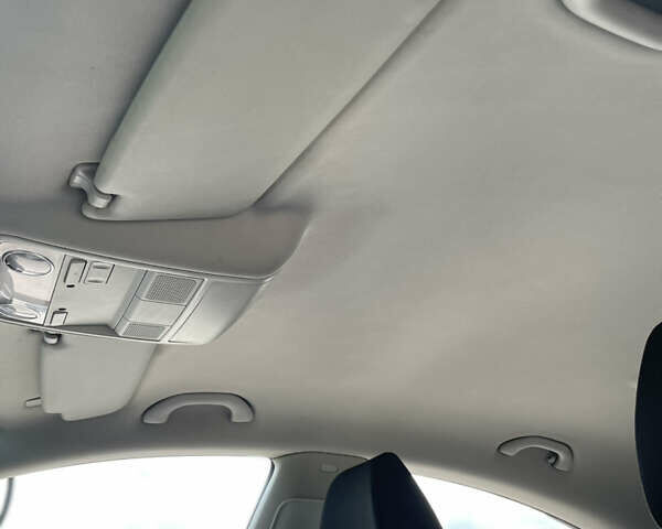 Серый Фольксваген CC / Passat CC, объемом двигателя 1.97 л и пробегом 243 тыс. км за 10600 $, фото 23 на Automoto.ua