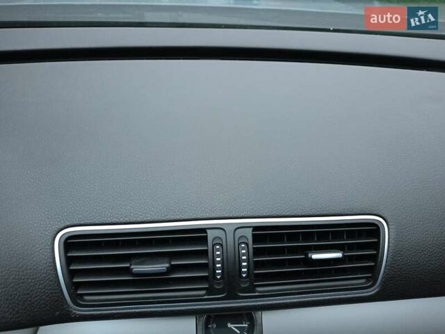 Серый Фольксваген CC / Passat CC, объемом двигателя 1.8 л и пробегом 108 тыс. км за 9450 $, фото 55 на Automoto.ua